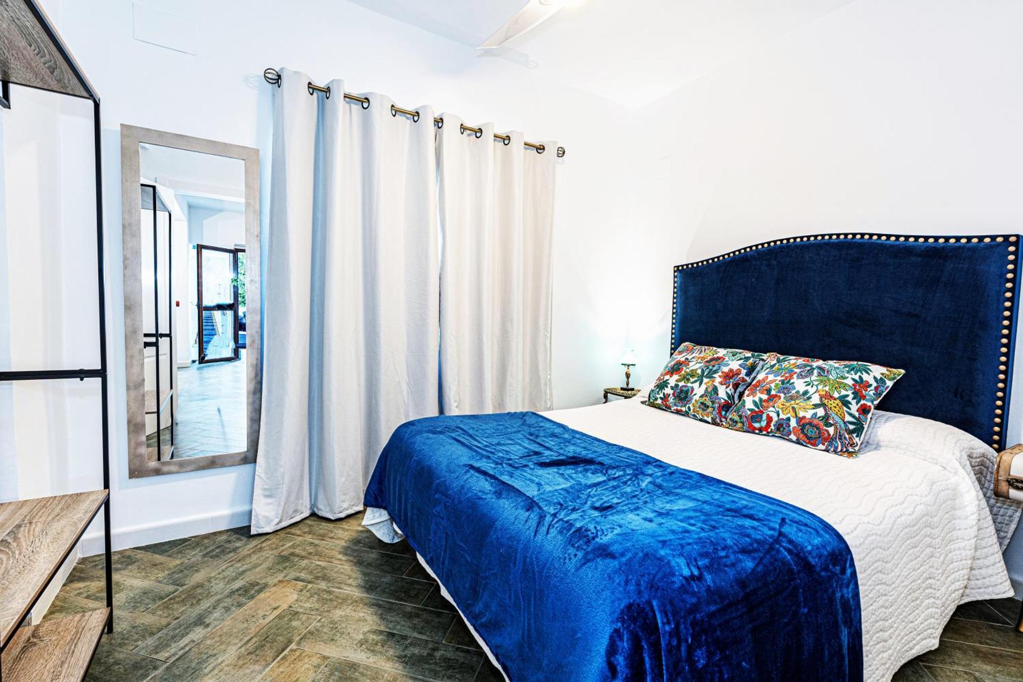 Pandora House Apartment Malaga Exterior photo