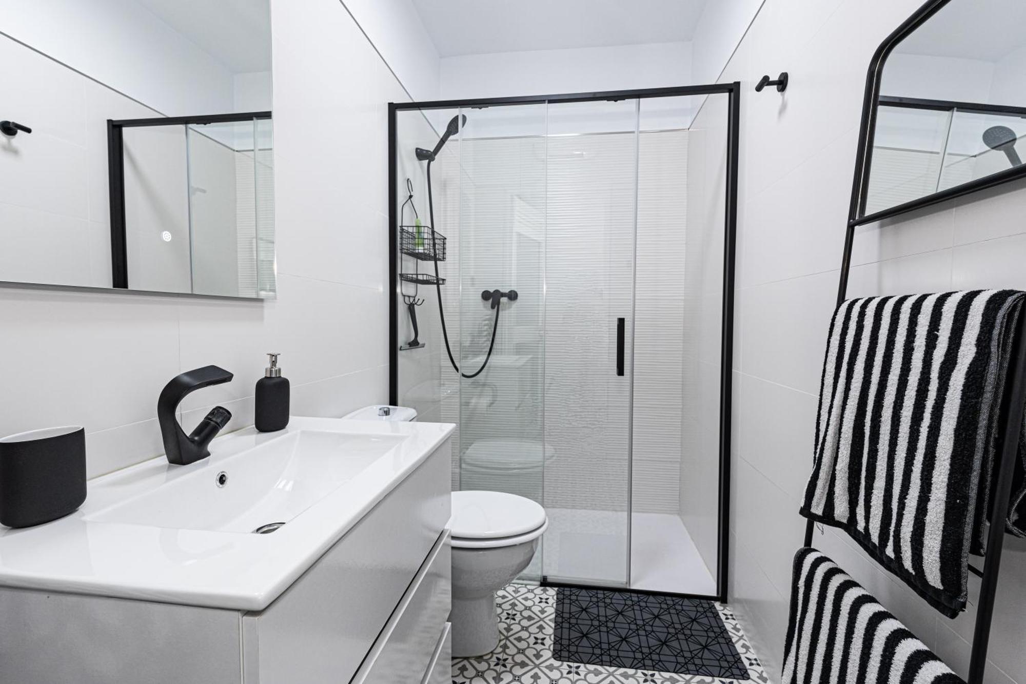 Pandora House Apartment Malaga Exterior photo
