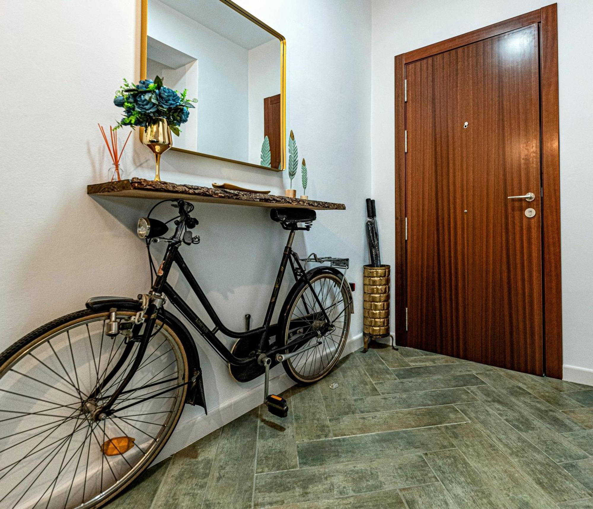 Pandora House Apartment Malaga Exterior photo